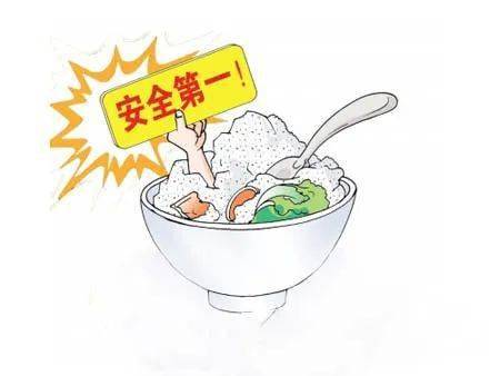 曝光 玉林地區(qū)又一批常吃食品抽檢不合格,快看你買過嗎
