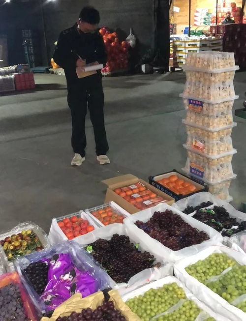今天這160批次食用農產品的監(jiān)督檢測結果公示丨預防食物變質,該怎樣做