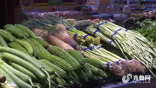 一關二檢三追四升 濰坊這四大 法寶 倒逼食用農產品提檔升級