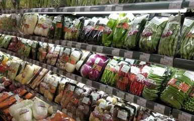 27家!佛山"放心肉菜市場"名單公布!買菜認(rèn)準(zhǔn)這些市場→