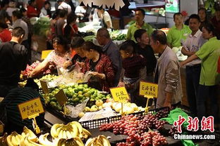 農業農村部 上半年農產品抽檢總體合格率97.2