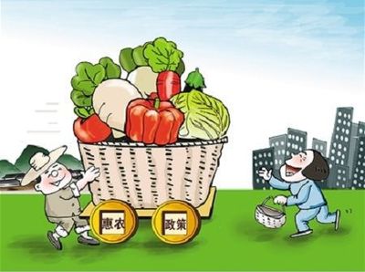 四川將舉辦"貧困地區特色農產品進社區"活動