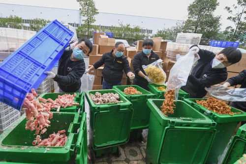 事關食品安全 這些行為今起這樣定罪