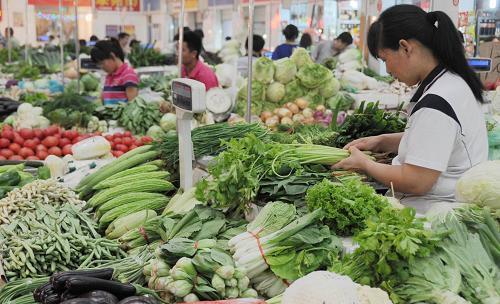 河南通報30批次不合格食品 涉及食用農產品、糕點、餐飲食品等
