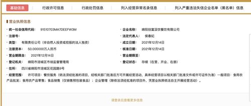 快訊 coco都可在綿陽成立新公司,經營范圍含食用農產品批發