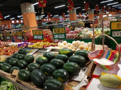 東營市商務局 商務信息 2020年3月23日至29日我市食用農產品價格有所回落