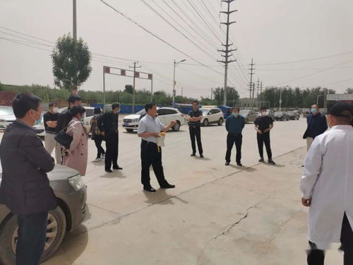 莘縣市場監管局召開食用農產品批發 農貿 市場食品安全風險防控暨規范提升專題會議